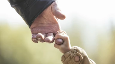 La transformation d'un grand-père de Bnei Brak