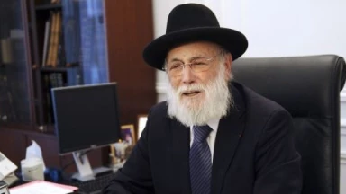 Hazkara - Rav David Messas : déjà 11 mois !