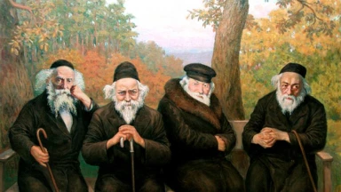 Choftim : possédez-vous le "Yichouv Hada'at" ?