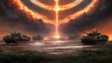 Guerre de Sim’hat Torah : Pour quoi ? Ou Pourquoi ?