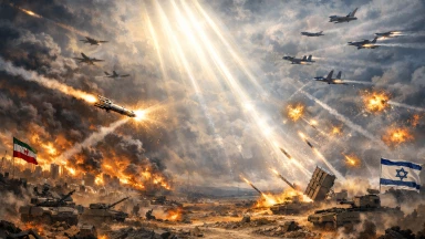 Pourquoi une autre guerre contre l’Iran ?