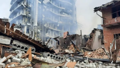 Exode des Juifs d’Ukraine : nouvel épisode (de fin ?) de l’Exil…