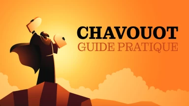 Guide pratique de Chavouot