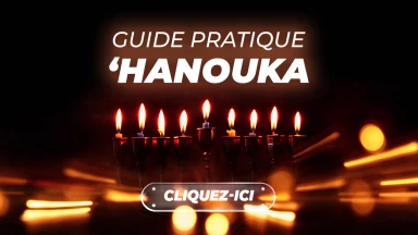 Guide pratique de 'Hanouka