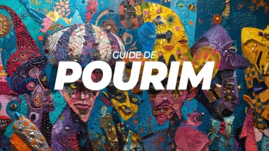 Guide pratique de Pourim