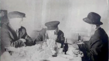 Rarissime : découverte d’une photographie inédite du ‘Hafets ‘Haïm