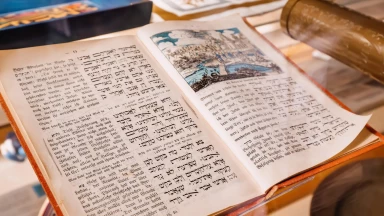 Haggada – La symbolique du chiffre cinq dans la Haggada