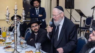 Vézot Habrakha – L’importance du Zikouï Harabim