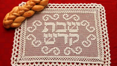 Histoire : "Désolé, mais le Chabbath ne m'appartient pas..."