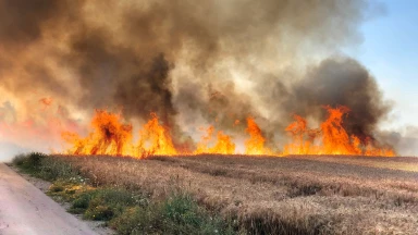 Barbarie ou civilisation : 'Hamas, reste du monde et Israël…