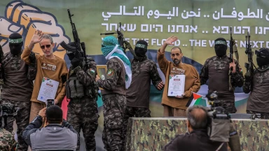 L'édito de la semaine - Israël face au piège psychologique du ‘Hamas