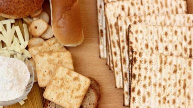 De Pessa’h à Chavouot : pourquoi passer de la Matsa au ‘Hamets ?