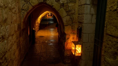 Philosophie des lumières : obscurité spirituelle ?