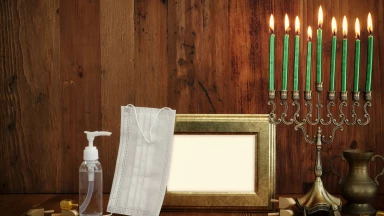 Lois de 'Hanouka en période de Coronavirus