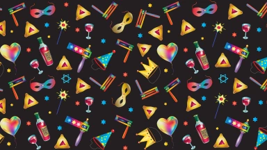 Que fête-t'on vraiment à Pourim ?