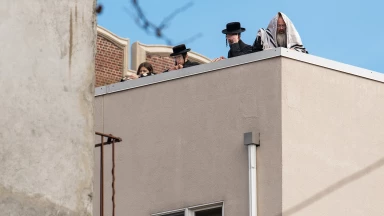 Pandémie : Les Orthodoxes - Pointés du doigt ?