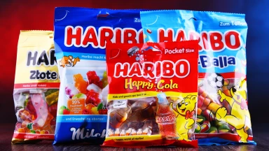 Alerte Cacheroute - Bonbons Haribo commercialisés en Israël, sans autorisation du Grand Rabbinat d’Israël