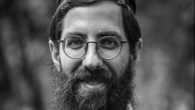 Le grand rabbin de Strasbourg et le Coronavirus : « Ayez pitié de vous-même ! »