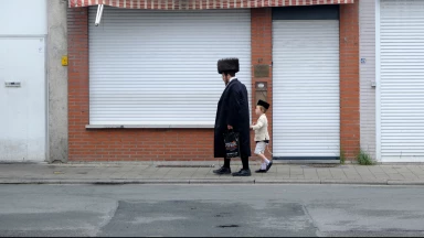 L'enfant de 4 ans qui connaît toute la Torah par cœur