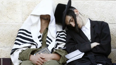 Massé - Développer une sensibilité à l'autre, à travers les Mitsvot