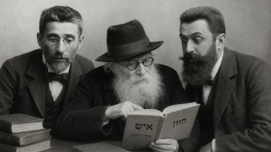 Langue hébraïque en Israël : les plus et les moins