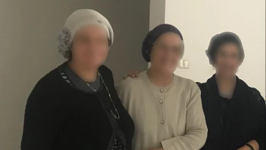 'Hessed du jour : 2 Mitsvot et une maman...