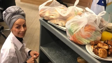 'Hessed du jour : Quand le ministère des affaires étrangères s'en mêle