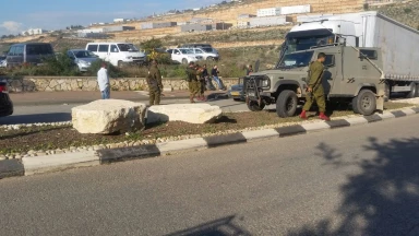 Miracle : attentat évité de justesse à Har Hévron