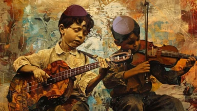 'Hinoukh : canaliser la tendance de son enfant