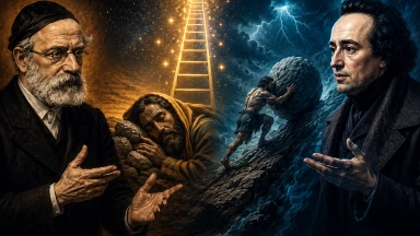 Torah VS Mythologie
