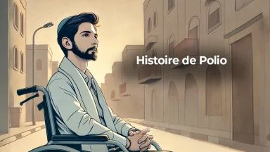 Histoire : La Polio