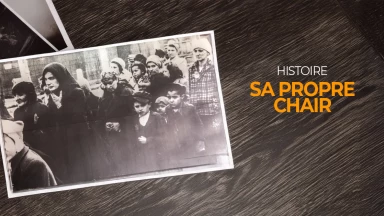 Histoire - Sa propre chair