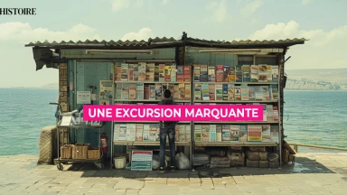 Histoire - Une excursion marquante