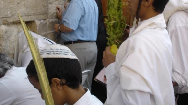 Tout savoir sur le mois de Tichri