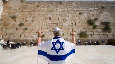 L'édito de la semaine - "Vous êtes juif ?"