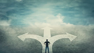 Chela’h Lékha – Calev, un esprit différent