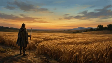 Les 4 fils de la Haggada : une carte de l'humanité