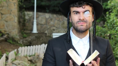 Profaner le nom de D.ieu, pourquoi est-ce si grave ?