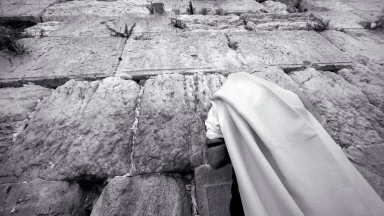 Samedi soir : Rassemblement Exceptionnel au Kotel Pour la Guérison de la Rabbanite Benchetrit