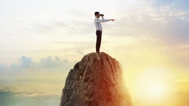 L'édito de la semaine : Le Machia'h se tient-il à nos portes ?