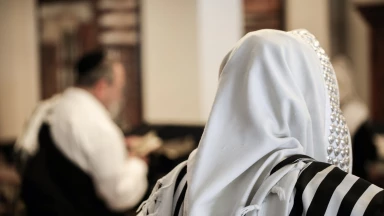 Une demi journée de jeûne et de supplications, le vendredi 1 avril 2022 (veille de Roch 'Hodech Nissan)