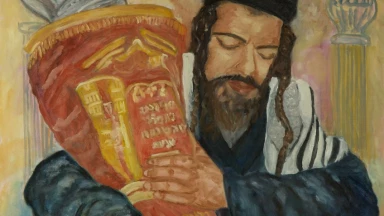 7 enseignements de Hillel