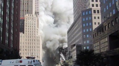 Histoire : la Tsniout qui protège