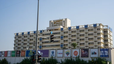 Du ‘Hamets dans les hôpitaux à Pessa’h en Israël ? Oui...