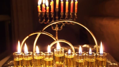 Histoire : Dany, mon Roch Yéchiva