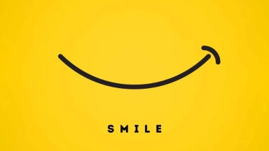 Bailler, sourire et parler au téléphone