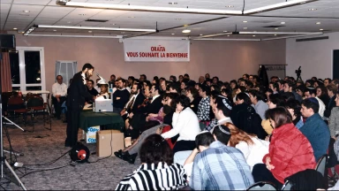 « Il faut reprendre les séminaires en France », retour sur une révolution