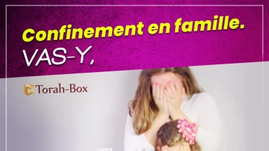 Image Confinement #14 : C'est le moment de les allumer