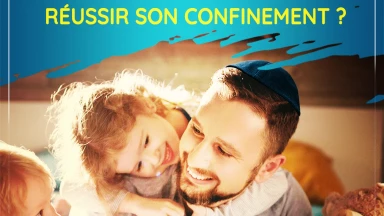 Image Confinement #2 : réussir son confinement