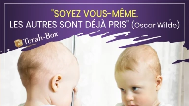 Image Confinement #29 : "Chaque homme a son lieu et sa place..."